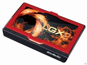 4Kパススルーに対応したゲームキャプチャーボックス「GC550 PLUS」が6月8日に発売！の画像2