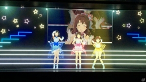 VR ZONE SHINJUKUの「CG STAR LIVE」第2弾コンテンツは「アイドルマスター シンデレラガールズ」よりnew generationsが登場！の画像5