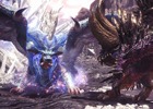 「モンスターハンター：ワールド」“歴戦の個体”ナナ・テスカトリが初登場！汚れた龍脈石や輝く龍脈石の入手チャンス