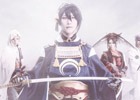 「舞台『刀剣乱舞』悲伝 結いの目の不如帰」刀剣男士十二振り全員集合のキービジュアル＆あらすじが解禁！