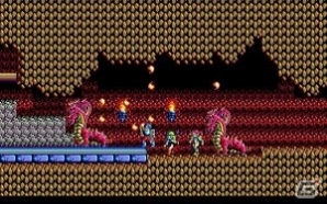 PC-9801版で発売されたソーサリアンのシナリオを全て収録！プロジェクトEGGパッケージ「SORCERIAN COMPLETE（Windows10対応版）」の事前予約が開始の画像5