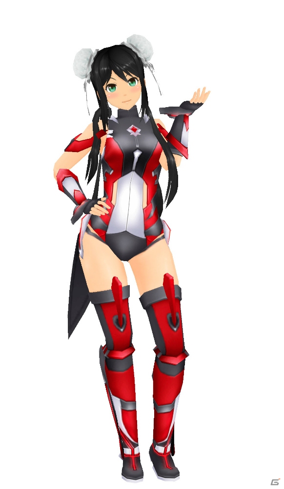 「スクールガールストライカーズ2」2018年6月の新コスチュームイベント「ドラゴンと水の精霊」開催！の画像8