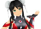 「スクールガールストライカーズ2」2018年6月の新コスチュームイベント「ドラゴンと水の精霊」開催！