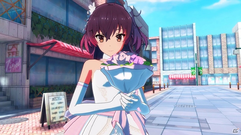 「刀使ノ巫女 刻みし一閃の燈火」ブライド衣装が新登場！ピックアップ召集にイベント「ジューンブライド狂想曲」も開催の画像8
