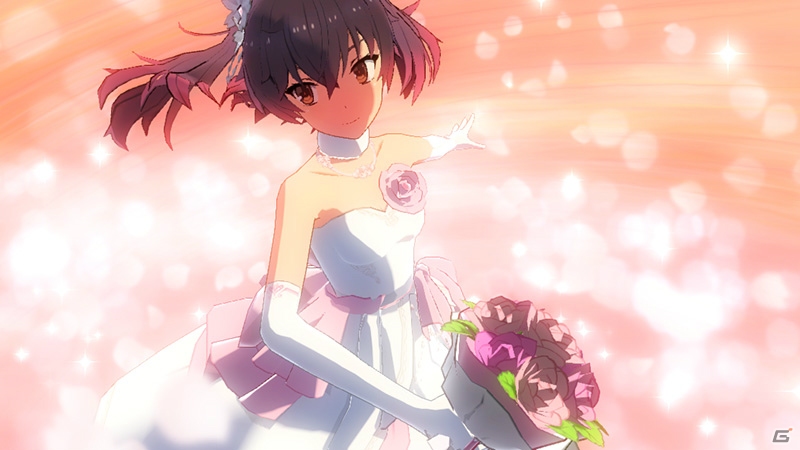 「刀使ノ巫女 刻みし一閃の燈火」ブライド衣装が新登場！ピックアップ召集にイベント「ジューンブライド狂想曲」も開催の画像9