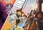 卓上で本格的脱出ゲームが楽しめる「アンロック！：シークレットアドベンチャー」日本語版が6月下旬に発売