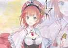 iOS/Android「アトリエ オンライン ～ブレセイルの錬金術士～」事前登録者数20万人突破！追加特典も発表