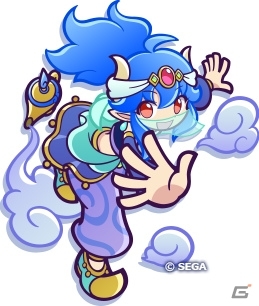 「ぷよぷよ!!クエスト」新キャラクター「ランプのジャァーン」が登場するぷよフェスにが開催！記念キャンペーンも実施の画像2
