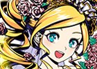 「グラフィティスマッシュ」ジューンブライドイベント「祝福のウェディングロード」が開催！花嫁姿の新ハンター「イベリス」「アザレア」が参戦