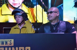 マフィア梶田さん、てんちむさんがユーザーと共にドン勝を狙う！杉田智和さんも登場した「PUBG MOBILE」リリース記念パーティレポートの画像8