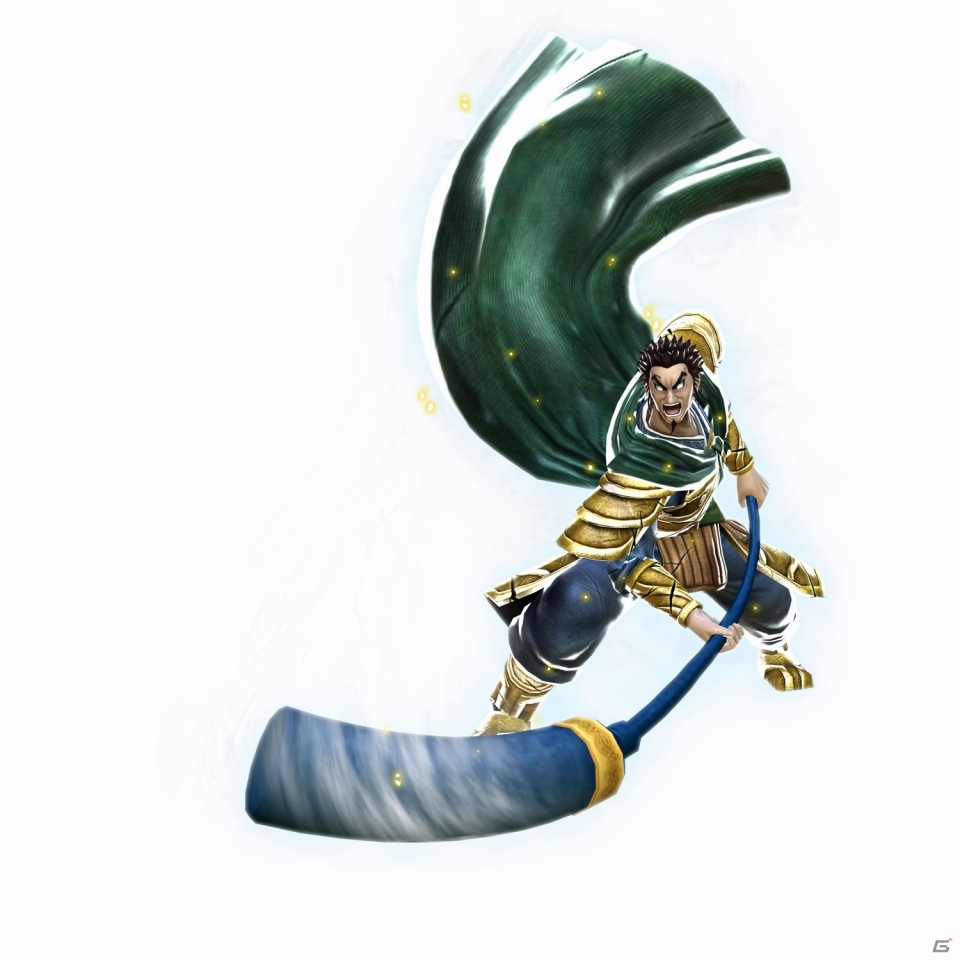 iOS/Android「キングダム セブンフラッグス」新機能「大戦略演習」実装！★7武将「蒙武-研澄まされし力-」が新登場の画像2