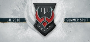「LJL 2018 Summer Split」が6月22日開幕―2ndシーズンも全試合スタジオ観戦可能！CSの参加募集も開始の画像1