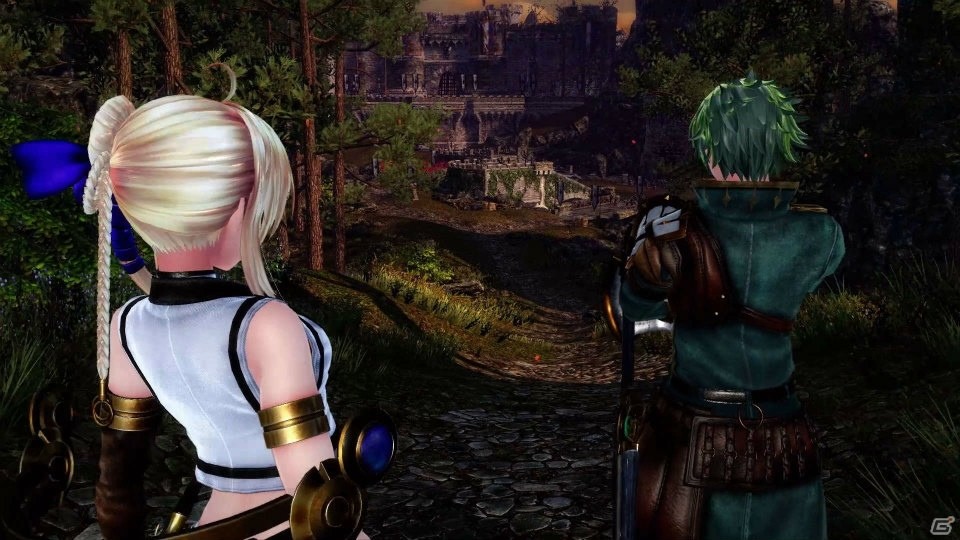 PS4「グランクレスト戦記」のゲーム内容が確認できる第3弾プロモーション映像が公開！の画像1