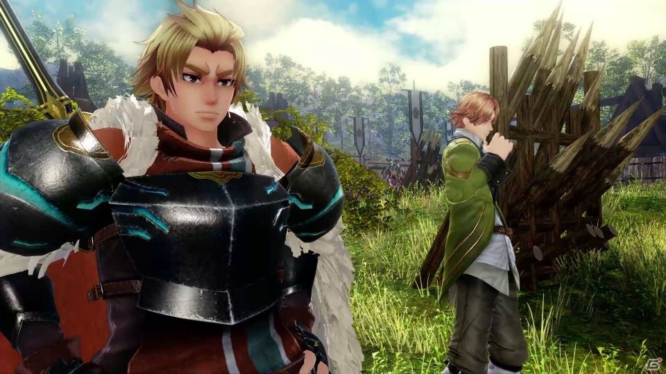 PS4「グランクレスト戦記」のゲーム内容が確認できる第3弾プロモーション映像が公開！の画像10
