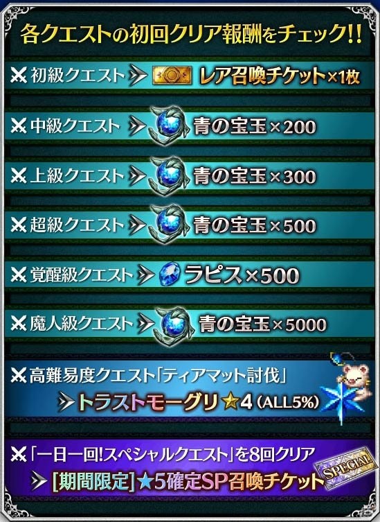 「ファイナルファンタジー ブレイブエクスヴィアス」聖天使アルテマやベイオウーフが登場する「FFT 獅子戦争」コラボが開催！の画像9