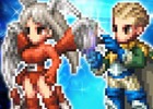 「ファイナルファンタジー ブレイブエクスヴィアス」聖天使アルテマやベイオウーフが登場する「FFT 獅子戦争」コラボが開催！