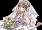 iOS/Android「VALKYRIE ANATOMIA -THE ORIGIN-」矢島晶子さんが可憐に演じる「花嫁アリーシャ」先出し映像が公開！