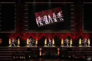 6thライブツアーの開催が早くも発表！新キービジュアルもお披露目された「アイドルマスター ミリオンライブ！」5thライブDAY2レポートの画像15