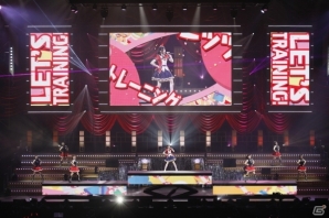 6thライブツアーの開催が早くも発表！新キービジュアルもお披露目された「アイドルマスター ミリオンライブ！」5thライブDAY2レポートの画像19