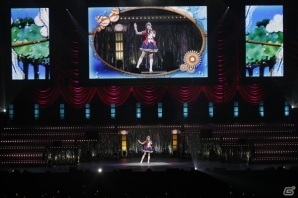 6thライブツアーの開催が早くも発表！新キービジュアルもお披露目された「アイドルマスター ミリオンライブ！」5thライブDAY2レポートの画像21
