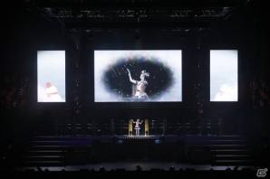 6thライブツアーの開催が早くも発表！新キービジュアルもお披露目された「アイドルマスター ミリオンライブ！」5thライブDAY2レポートの画像22