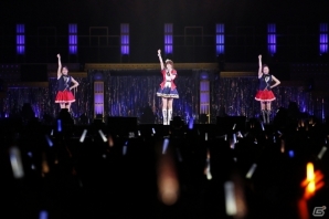 6thライブツアーの開催が早くも発表！新キービジュアルもお披露目された「アイドルマスター ミリオンライブ！」5thライブDAY2レポートの画像9