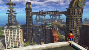 PS4「ONE PIECE WORLD SEEKER」独自の文化が根付くジェイルアイランドを紹介！の画像1