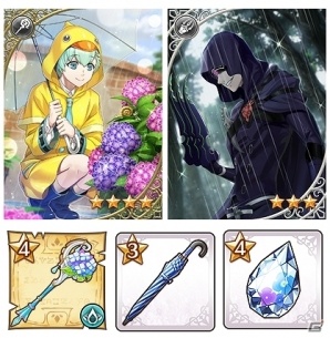 iOS/Android「オトメ勇者」イベント「バルシオン杯～悔恨のエターナルレイン～」が開催！の画像3