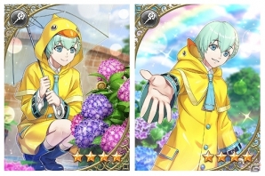 iOS/Android「オトメ勇者」イベント「バルシオン杯～悔恨のエターナルレイン～」が開催！の画像4