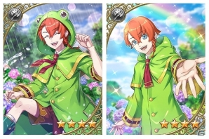 iOS/Android「オトメ勇者」イベント「バルシオン杯～悔恨のエターナルレイン～」が開催！の画像6