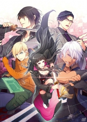 PS Vita「参千世界遊戯 ～Re Multi Universe Myself～」発売日が8月30日に決定！キービジュアルやゲーム内容を紹介の画像1