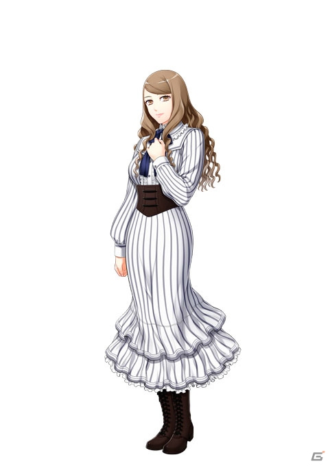 PS Vita「参千世界遊戯 ～Re Multi Universe Myself～」発売日が8月30日に決定！キービジュアルやゲーム内容を紹介の画像13