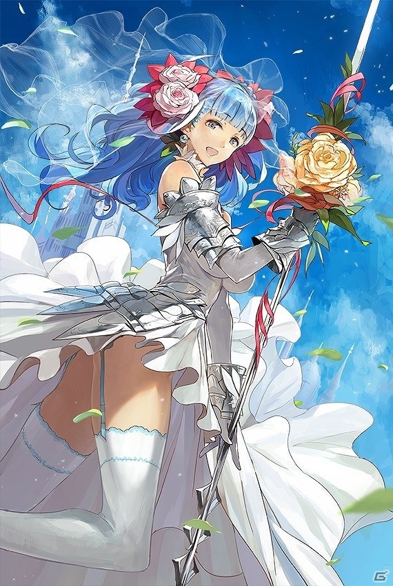 「チェインクロニクル3」新たな魔神「カマイサル」の討伐支援フェスとプロローグクエストが開催！の画像2