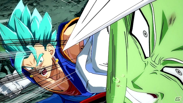 「ドラゴンボール ファイターズ」DLCで新たに追加された新キャラクターや無料アップデートの紹介などを盛り込んだ新TVCMが公開！の画像4
