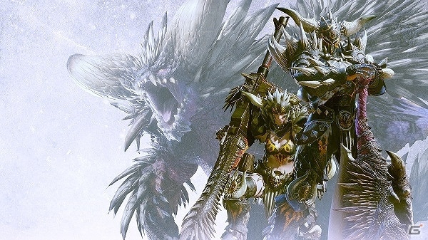 「モンスターハンター：ワールド 狩猟感謝祭 2018」が7月15日に幕張メッセで開催！狩王決定戦2018の決勝大会も同時開催の画像1