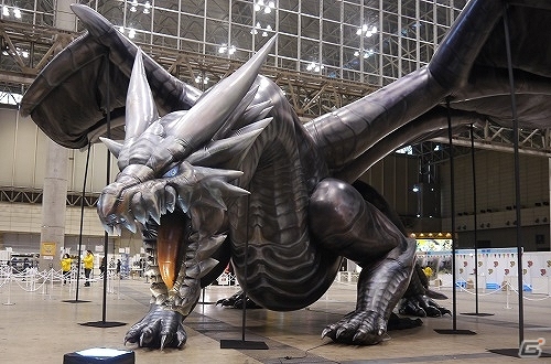 「モンスターハンター：ワールド 狩猟感謝祭 2018」が7月15日に幕張メッセで開催！狩王決定戦2018の決勝大会も同時開催の画像4