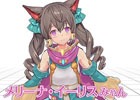 PS4/PS Vita「バレットガールズ ファンタジア」メリーナがvtuberデビュー！？ゲームの魅力を紹介するPVが公開