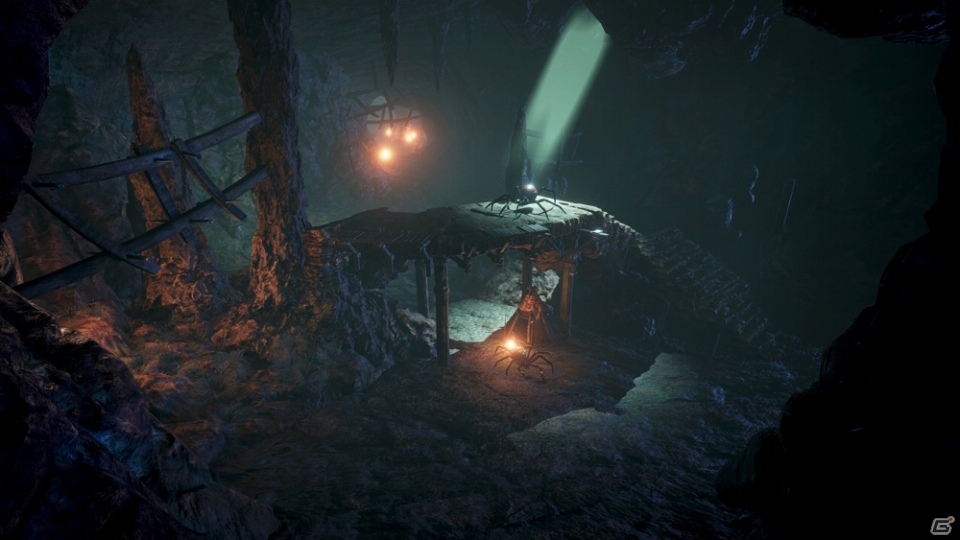 PS4「Conan Outcasts」死にたくなければ、抗うしかない―ゲームの雰囲気が分かるティザートレーラーが公開の画像3