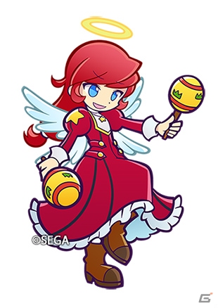 「ぷよぷよ!!クエスト」にて「サクラ大戦」コラボが復刻開催！真宮寺さくらなどコラボキャラが当たるキャンペーンもの画像7