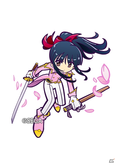 「ぷよぷよ!!クエスト」にて「サクラ大戦」コラボが復刻開催！真宮寺さくらなどコラボキャラが当たるキャンペーンもの画像9