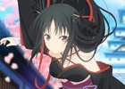 「戦国アスカZERO」にてTVアニメ「機巧少女は傷つかない」とのコラボが6月8日より開始！事前登録で神玉50個が手に入る