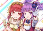 「アリス・ギア・アイギス」イラストコンテストの受賞作品が公開！島田フミカネ氏、海老川兼武氏、柳瀬敬之氏からのコメントも