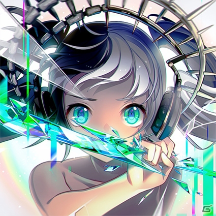 「グルーヴコースター4 スターライトロード」にて初音ミク10周年記念コラボイベントが6月6日より開催！新曲5曲が配信の画像5