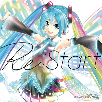 「グルーヴコースター4 スターライトロード」にて初音ミク10周年記念コラボイベントが6月6日より開催！新曲5曲が配信の画像7