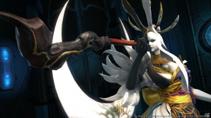 「ファイナルファンタジーXIV：紅蓮のリベレーター」パッチ4.3「月下の華」より蛮神“ツクヨミ”を紹介！の画像2