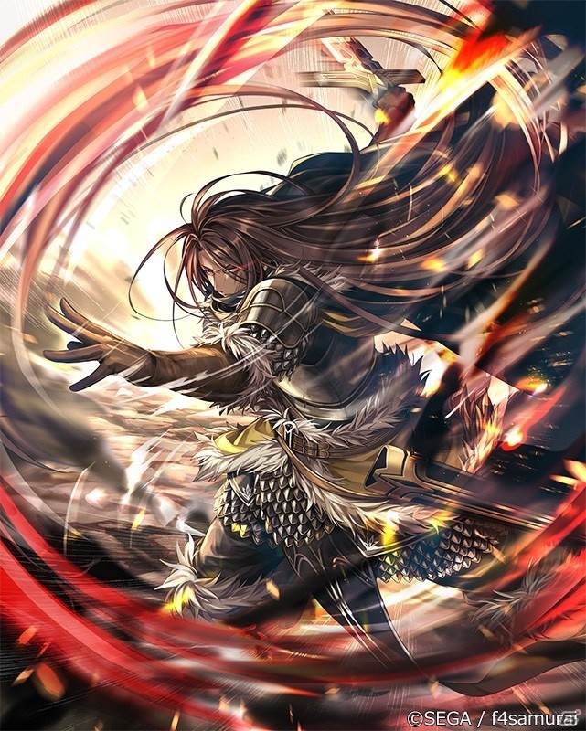 iOS/Android「オルタンシア・サーガ -蒼の騎士団-」第三部 14章「怨嗟 ～悪鬼乱襲～」が配信開始！の画像2