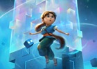 時空を超えるオーディオビジュアルの旅―「Warp Shift」がSwitch向けに配信開始