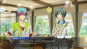 iOS/Android「Readyyy!」プロデューサーのお仕事などゲーム情報が明らかに！第3弾MV“SP！CA編”なども公開の画像3