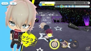 iOS/Android「Readyyy!」プロデューサーのお仕事などゲーム情報が明らかに！第3弾MV“SP！CA編”なども公開の画像9