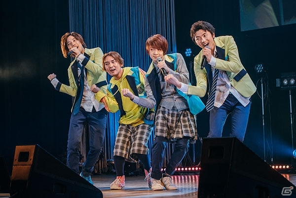 iOS/Android「Readyyy!」プロデューサーのお仕事などゲーム情報が明らかに！第3弾MV“SP！CA編”なども公開の画像27